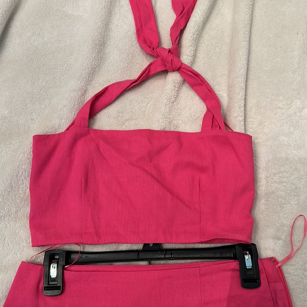 Pink set - Picture 2 of 4
